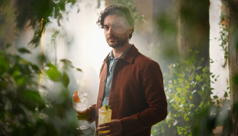Chase – In The Wild — commercial, cinematography by Mart Ratassepp